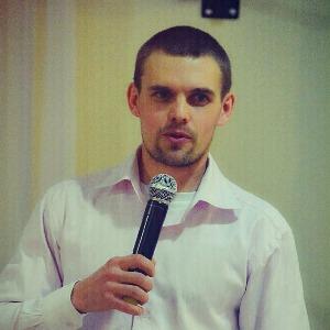 Дмитрий Васильевич Акимов