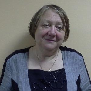 Светлана Сергеевна Осипова Светлана Сергеевна Осипова