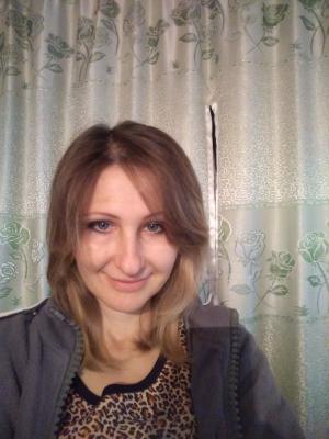 Елена Эдуардовна Кунафина