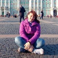 Наталья Алексеевна Павлова Наталья Алексеевна Павлова