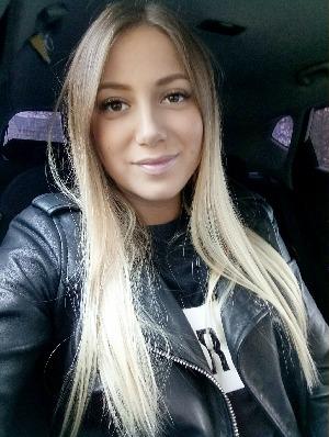 Инна Витальевна Борткевич