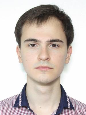 Сергей Александрович Лычко