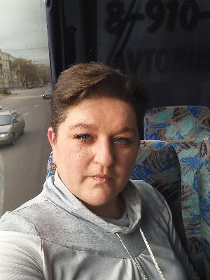 Майя Александровна Гончарова Майя Александровна Гончарова