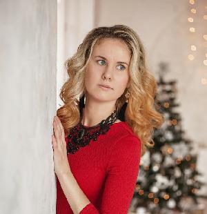 Полина Константиновна Савельева Полина Константиновна Савельева