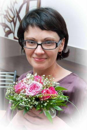 Любовь Валерьевна Филимонова Любовь Валерьевна Филимонова