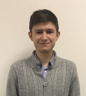 Алексей Владимирович Борматов