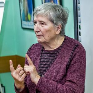 Любовь Павловна Корвякова Любовь Павловна Корвякова