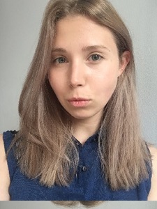 Антонина Сергеевна Столярова Антонина Сергеевна Столярова