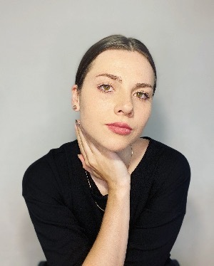 Оксана Олеговна Логвинова Оксана Олеговна Логвинова