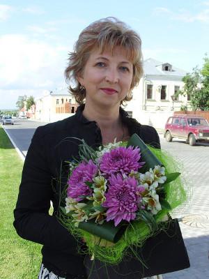 Елена Игоревна Провоторхова Елена Игоревна Провоторхова