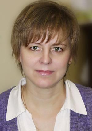 Ирина Леонидовна Баскакова