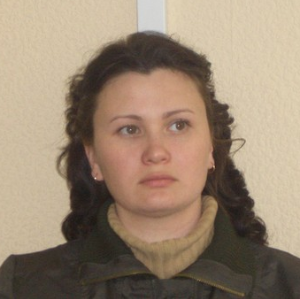 Эвелина Петровна Горшкова Эвелина Петровна Горшкова