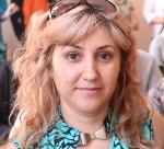 Лилит Грачевна Асланян Лилит Грачевна Асланян