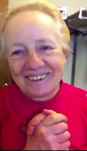 Юлия Васильевна Якименкова