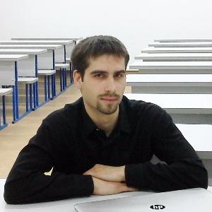 Евгений Петрович Формин