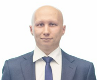 Илья Станиславович Лаврененко