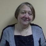 Светлана Сергеевна Осипова