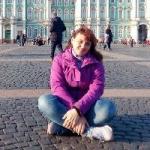 Наталья Алексеевна Павлова Наталья Алексеевна Павлова