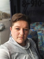 Майя Александровна Гончарова Майя Александровна Гончарова