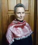 Ирина Евгеньевна Безлюдова