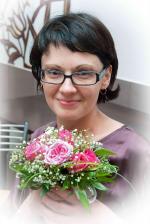 Любовь Валерьевна Филимонова