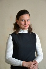 Лариса Николаевна Истомина