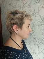 Наталья Андреевна Белова