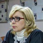 Елена Ивановна Геращенко