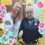 Виктория Александровна Григорьева