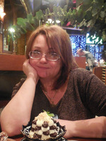 Марина Николаевна Саякина