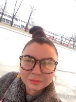 Милена Львовна Добринская
