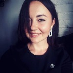 Виктория Анатольевна Егорова