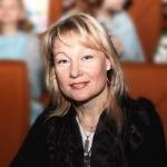 Людмила Владимировна Лёвина