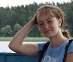 Ирина Николаевна Наваркина (Воловикова)