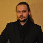 Вячеслав Вячеславович Кузьмин Вячеслав Вячеславович Кузьмин