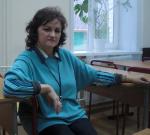 Марина Анатольевна Фирсова