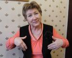 Людмила Михайловна Осокина Людмила Михайловна Осокина