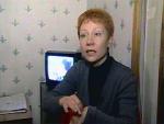 Людмила Алексеевна Овсянникова