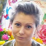 Ольга Романовна Чернова