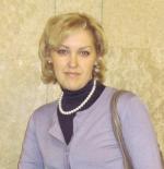Ольга Александровна Варинова Ольга Александровна Варинова