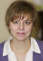 Ирина Леонидовна Баскакова