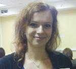 Олеся Евгеньевна Герасина