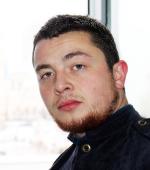 Али Бахович Исмаилов