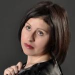 Светлана Александровна Дехонова