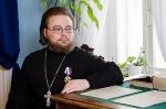 Иерей Игорь Александрович Шиляев Иерей Игорь Александрович Шиляев