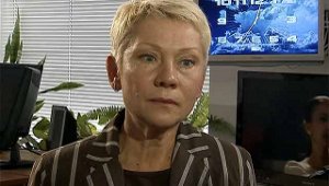 Людмила Мельникова