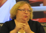 Комарова Анна Анатольевна