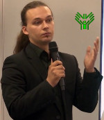 Кузьмин Вячеслав Вячеславович